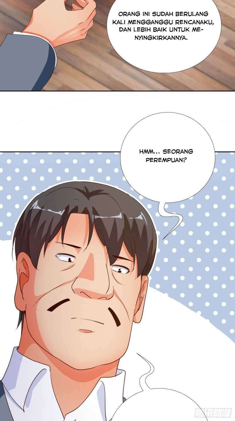 Super School Doctor (Supreme Campus Doctor) Chapter 129 Gambar 37